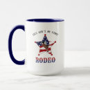 Search for bucking horse mugs Ranch