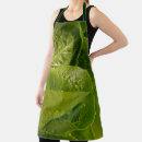 Search for lettuce aprons Vegetables