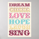Search for hope posters Inspirational