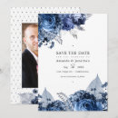 Search for foil wedding save the dates Floral