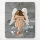 Search for guardian angel mousepads Angels