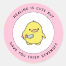 Search for heal stickers Self care