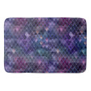 Search for purple glitter bath mats Gradient