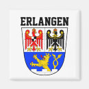 Search for bavaria square magnets Coat of arms