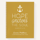 Search for christian notebooks Elegant
