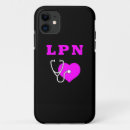 Search for lpn iphone cases Nurses