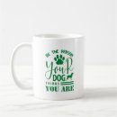 Search for think green mugs Quote