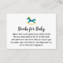 Search for wishing well baby shower invitations Book request