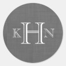 Search for linen stickers Grey