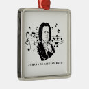 Search for music notes christmas tree decorations Composer