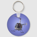 Search for helicopter pilot key rings Flight
