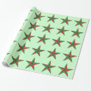 Search for nautical christmas wrapping paper Sea