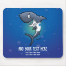 Search for shark mousepads Water