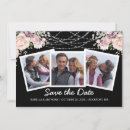 Search for collage save the date postcards Multi photo collage