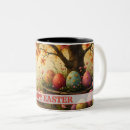 Search for easter egg coffee mugs Festive