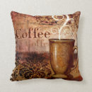 Search for coffee cushions Classic