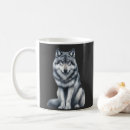 Search for wolf spirit mugs Wolves