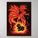 Search for mythical creatures art Fire