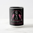 Search for femine mugs For her
