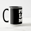 Search for peace love mugs Drink