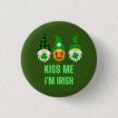 Search for lucky shamrock clover badges Horseshoe