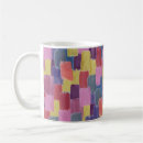 Search for splash mugs Illustration