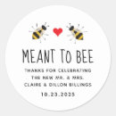 Search for honey jar wedding stickers Bumble