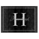 Search for decorative chopping boards Black