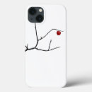 Search for red pepper iphone cases Black
