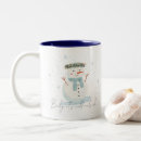 Search for winter baby shower mugs Baby its cold outside