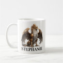 Search for griffin mugs Gryphon