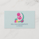 Search for watermelon business cards Fruit
