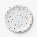 Search for sprinkle plates Colourful