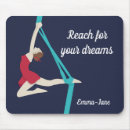 Search for gymnasts mousepads Dance
