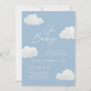 Search for cloud gender reveal Modern