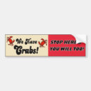 Search for 60s bumper stickers Retro