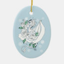 Search for creature christmas tree decorations Fantasy