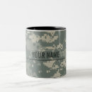 Search for army mugs Camouflage