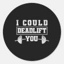 Search for fitness goals stickers Lifting weights