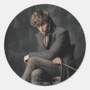 Search for newt stickers Wizard