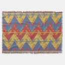 Search for south american blankets Aztec