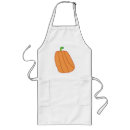 Search for gourd aprons Orange