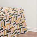 Search for 70s pattern tablecloths Minimalist