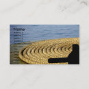 Search for rope business cards Anchor