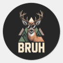 Search for round deer stickers Kids