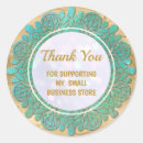 Search for turquoise mandala stickers Gold