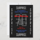 Search for surprise 70 invitations Adult