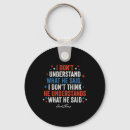 Search for vs key rings Political