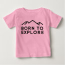 Search for wanderlust baby clothes Hiking