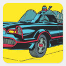 Search for batman action callout stickers Batmobile